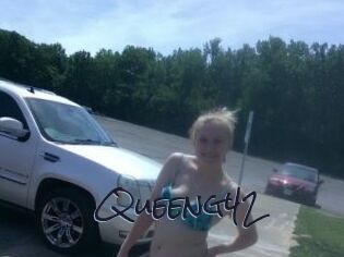 queeng42 Liquisexxx