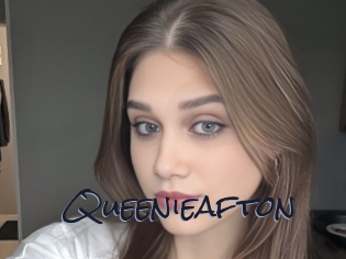 Queenieafton