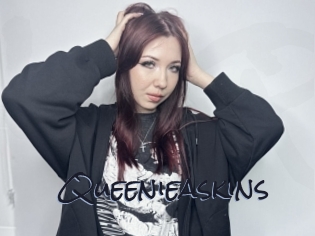 Queenieaskins