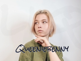 Queeniebenny