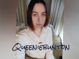 Queeniebunton