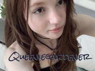 Queeniegardener