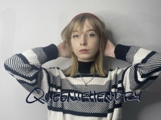 queeniehendry Liquisexxx