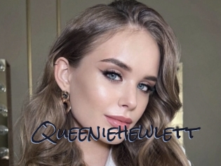 Queeniehewlett