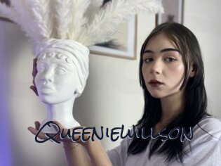 Queeniewillson