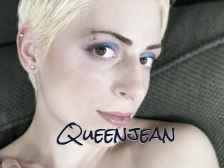 Queenjean
