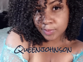 queenjohnson Liquisexxx