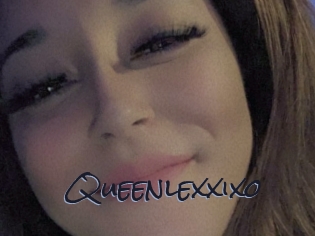 queenlexxixo Liquisexxx