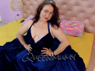 Queenmumy