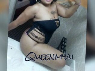 Queenmyai