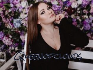 Queenofclouds