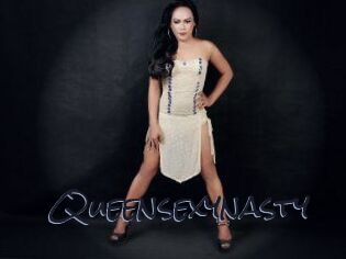 Queensexynasty