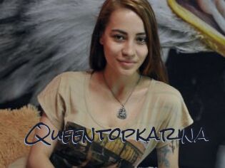 Queentopkarina