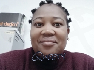 Queety