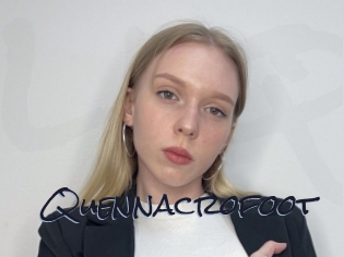 Quennacrofoot