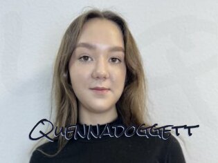 Quennadoggett