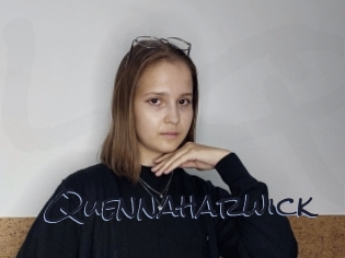 Quennaharwick