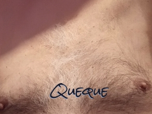 Queque