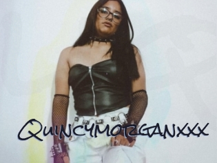 quincymorganxxx Liquisexxx