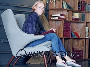 Quinnstarrr