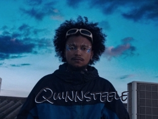 quinnsteele Liquisexxx