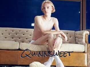 Quinnsweet