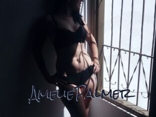 AmeliePalmer Liquisexxx