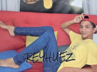 REYHUEZ