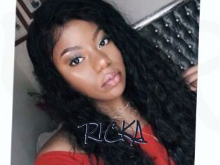 RICKA