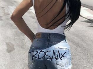 ROSAAx