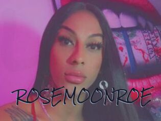 ROSEMOONROE Liquisexxx