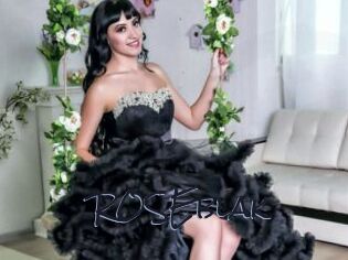 ROSEblak