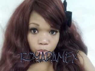 ROYADAMEX