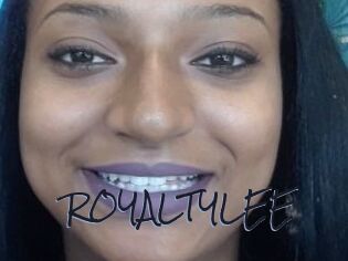 ROYALTY_LEE