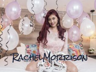RachelMorrison Liquisexxx