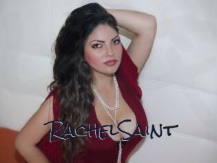 RachelSaint