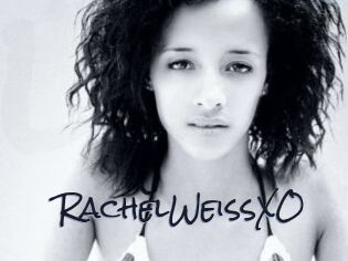 RachelWeissXO