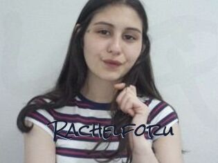 Rachelforu