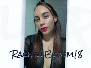 RachellBloom18