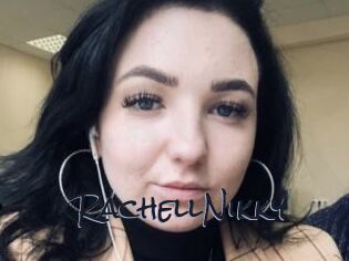 RachellNikky