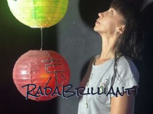 RadaBrilliant