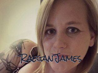 RaeganJames