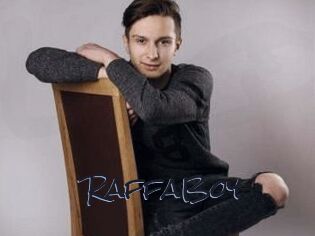 RaffaBoy