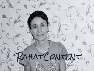 RahatContent