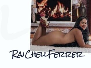 RaiChellFerrer