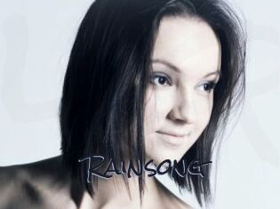 Rainsong