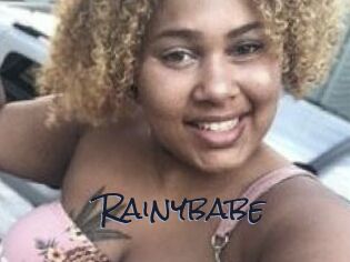 Rainybabe