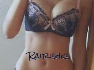 Rairishks