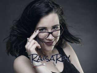 RaisaRey