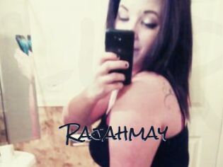Rajahmay
